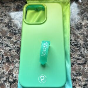 Loopy Lime 🍋‍🟩 Ombré